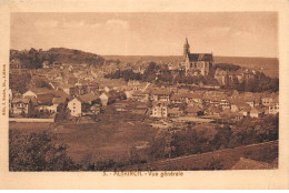 Delcampe - 68 - ALTKIRCH - SAN38945 - Vue Générale - Altkirch