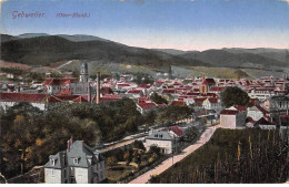 Delcampe - 68 - GEBWEILLER - SAN25722 - Vue Générale - Guebwiller