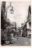 Delcampe - 68 . N°101993 . Cpsm .10x15 Cm .riquewihr .la Grande Rue . - Riquewihr