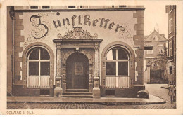 Delcampe - 68 - COLMAR - SAN42606 - Z Unftkrller - Colmar