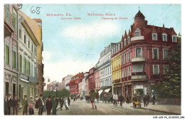 Delcampe - CAR-ACRP6-0315-68 - MULHOUSE - Faubourg De Colmar - Mulhouse