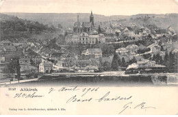 Delcampe - 68 - ALTKIRCH - SAN34870 - Vue D'ensemble - Altkirch