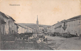 Delcampe - 68 - A IDENTIFIER - SAN28191 - Hauptstrasse - Thann