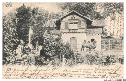 Delcampe - CAR-ACRP6-0293-68 - MULHOUSE - Jardin Zoologique - Mulhouse