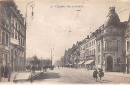 Delcampe - 68 - COLMAR - SAN28178 - Rue De Rouffiach - Colmar