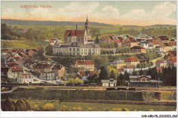 Delcampe - CAR-ABDP8-68-0828 - ALTKIRCH - OB-ELS - Altkirch