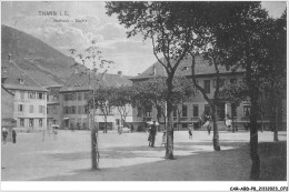 Delcampe - CAR-ABDP8-68-0833 - THANN - RATHAUS - MAIRIE - Thann
