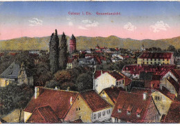 Delcampe - 68 - COLMAR - SAN41724 - I. Els. Gesamtansicht - Colmar