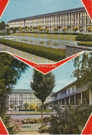 Delcampe - ANGERS (49) Lycée D'Etat Chevrollier , Rue Adrien Recouvreur  CPSM GF - Angers