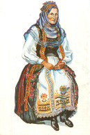 Delcampe - A5533 Romania Port Popular Sasesc Ticusul Vechi Brasov Dancu - Rumänien