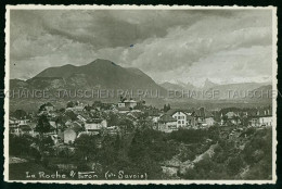 Delcampe - La Roche Sur Foron 74 Haute-Savoie France - La Roche-sur-Foron