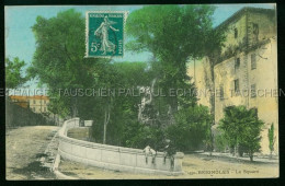 Delcampe - Brignoles Enfants Garcon Le Square 83 Var France - Brignoles