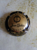 Delcampe - Capsule De Champagne Bobin Jean - Altri & Non Classificati