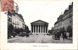 Delcampe - CPA Paris La Madeleine - Kirchen