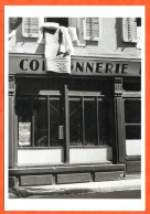 Delcampe - Humour Commerce CORDONNERIE Connerie Carte Vierge TBE - Humor