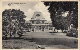 Delcampe - TOURNAI LA GARE - Tournai
