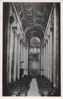 Delcampe - 86 SAINT SAVIN SUR GARTEMPE ABBAYE DE SAINT SAVIN SUR GARTEM - Saint Savin