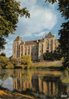 Delcampe - 72-SOLESMES-N°2879-C/0293 - Solesmes