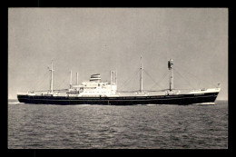 Delcampe - BATEAUX - CARGO  - KINDERDYK - Commercio