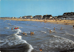 Delcampe - 14-COURSEULLES SUR MER-N°2882-C/0233 - Courseulles-sur-Mer