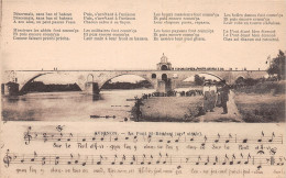 Delcampe - 84-AVIGNON-N°3867-D/0127 - Avignon
