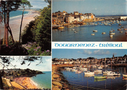 Delcampe - 29-DOUARNENEZ-N°2888-C/0379 - Douarnenez