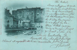 Delcampe - 54* DIEULOUARD  Chateau      MA102,0745 - Dieulouard