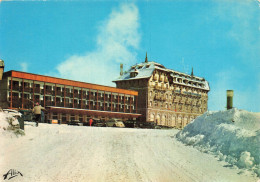 Delcampe - FRANCE - Luchon Superbagnères - Station - Arrivée - Plateau - ALIX - CP - Luchon