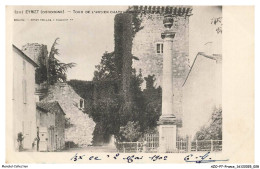 Delcampe - AZOP7-0638-24 - EYMET - Tour De L'Ancien Chateau Et La Colonie - Eymet
