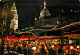 Delcampe - 75 - PARIS  PLACE DU TERTRE - Paris (18)