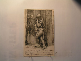 Delcampe - Enfants - Yaouled - Jeune Garçon Arabe - Abbildungen