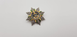 Delcampe - Badge Of Honor “Znak Poshany” - Sonstige & Ohne Zuordnung