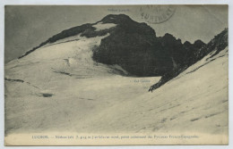 Delcampe - Luchon, 20 Cartes - Dont Néthou Et Glacier Nord, Point Culminant Des Pyrénées Franco-espagnoles - Luchon