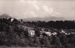Delcampe - Cpsm  Bonne Sur Menoge Vue Générale - Bonne