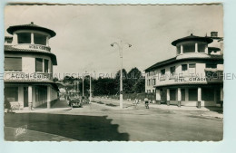 Delcampe - 40 Dax ACQS COIFFURE Hotel GRACIET Le Nouveau Boulevard - Dax