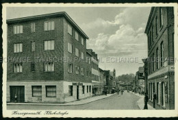 Delcampe - Herzogenrath Ww. Peter NIESSEN Kleikstraße 93 Hotel BÜRGER - Herzogenrath