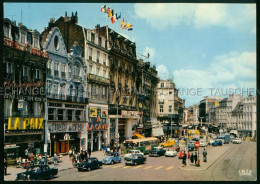 Delcampe - Lille Automobile Mercedes Benz Opel Citroen Simca Renault Fiat Etc Voiture Ancienne Oldtimer Vintage Car  LE FURET DU NO - PKW