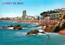 Delcampe - Lloret De Mar - Sonstige & Ohne Zuordnung