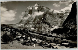 Delcampe - 3818 Grindelwald - 52031926 - Grindelwald