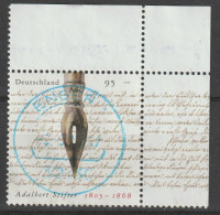 Delcampe - Deutschland  (2005)  Mi.Nr.  2490  Gest. / Used  (7hq11) - Usados