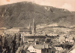 Delcampe - 48 MENDE LA CATHEDRALE ET LA NOUVELLE CROIX SUR LE MONT MIMA - Mende