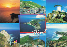 Delcampe - AFRIQUE DU SUD LE CAP CAPE POINT - Südafrika