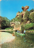 Delcampe - 92 VANVES LES GORGES DU TARN - Vanves