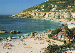 Delcampe - AFRIQUE DU SUD LE CAP VIEW OF CLIFTON - Südafrika