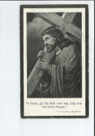 Delcampe - CHARLES LOUIS DEMEYERE ECHTG COLETA LASUY ° INGOOIGEM ( ANZEGEM ) 1838 + 1922 - Devotion Images