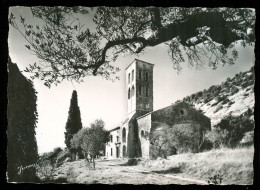 Delcampe - BEAUMES DE VENISE Notre Dame D'aubune En 1962 édition Meyer GM V - Beaumes De Venise