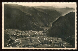 Delcampe - LA CLUSAZ  Route Du Col Des Aravis édition Gil - La Clusaz