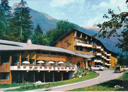 Delcampe - 74 - Haute Savoie -  SAMOENS -  Les Becchi - Samoëns