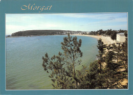 Delcampe - 29-CROZON-MORGAT-N°2891-B/0075 - Crozon