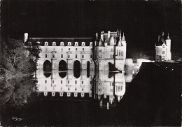 Delcampe - 37-CHENONCEAUX-N°4008-B/0061 - Chenonceaux